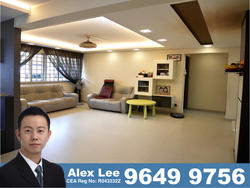 Blk 626 Yishun Street 61 (Yishun), HDB 5 Rooms #148443262